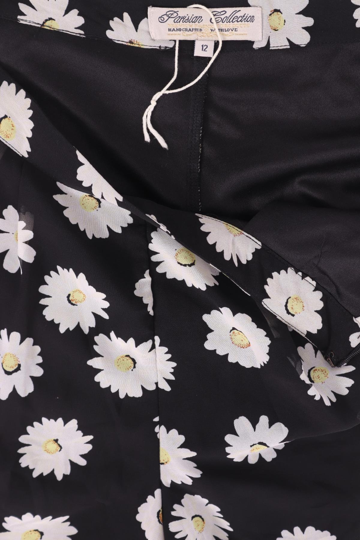 Къси панталони PARISIAN COLLECTION3