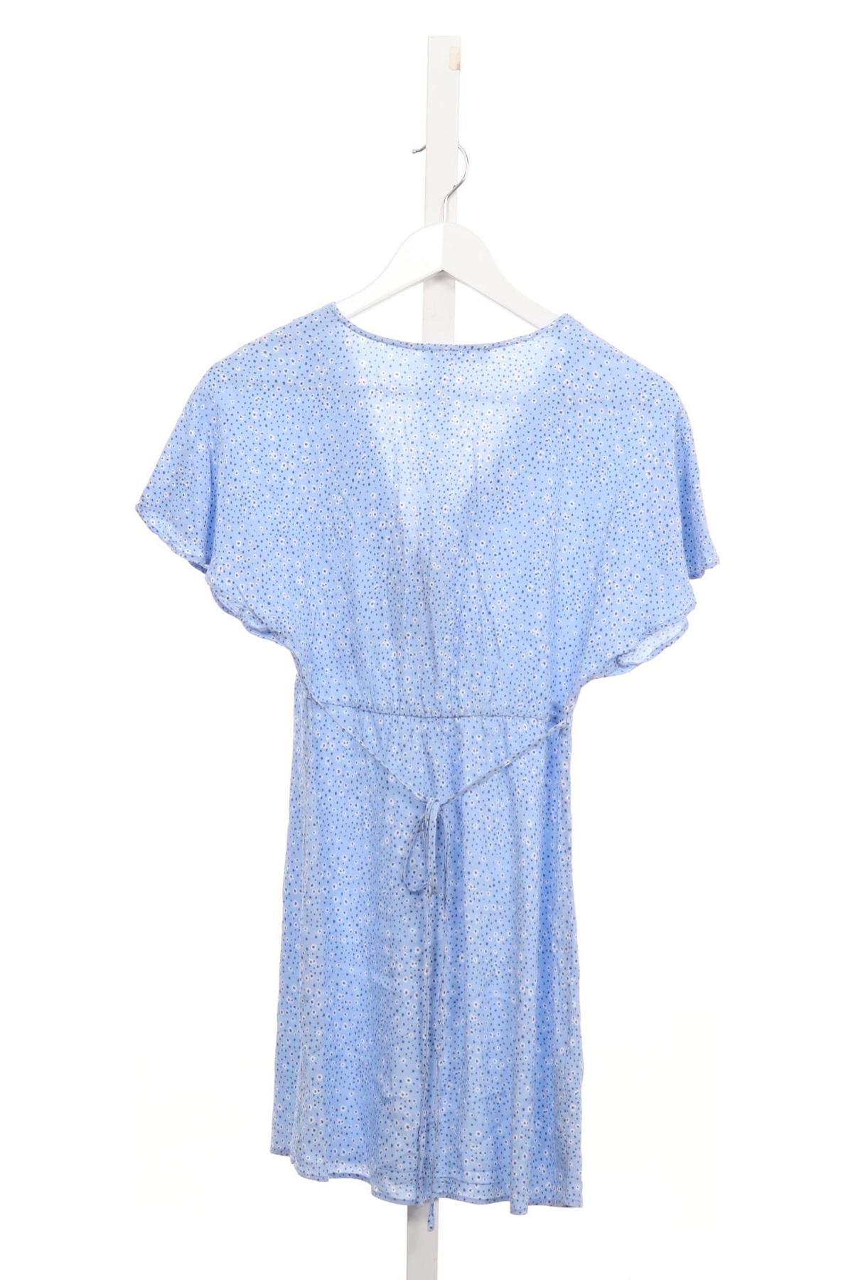 Ежедневна рокля MANGO2