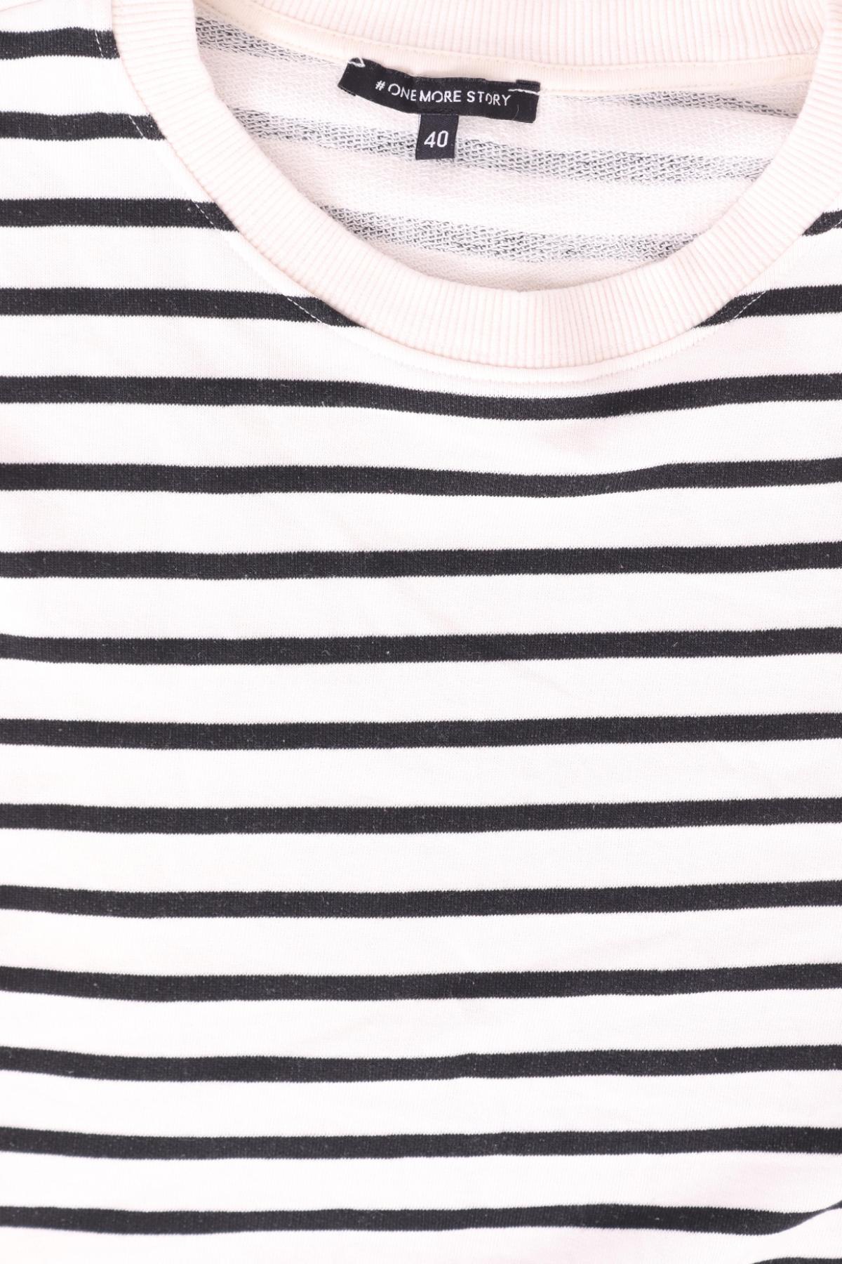 Блуза ONE MORE STORY3