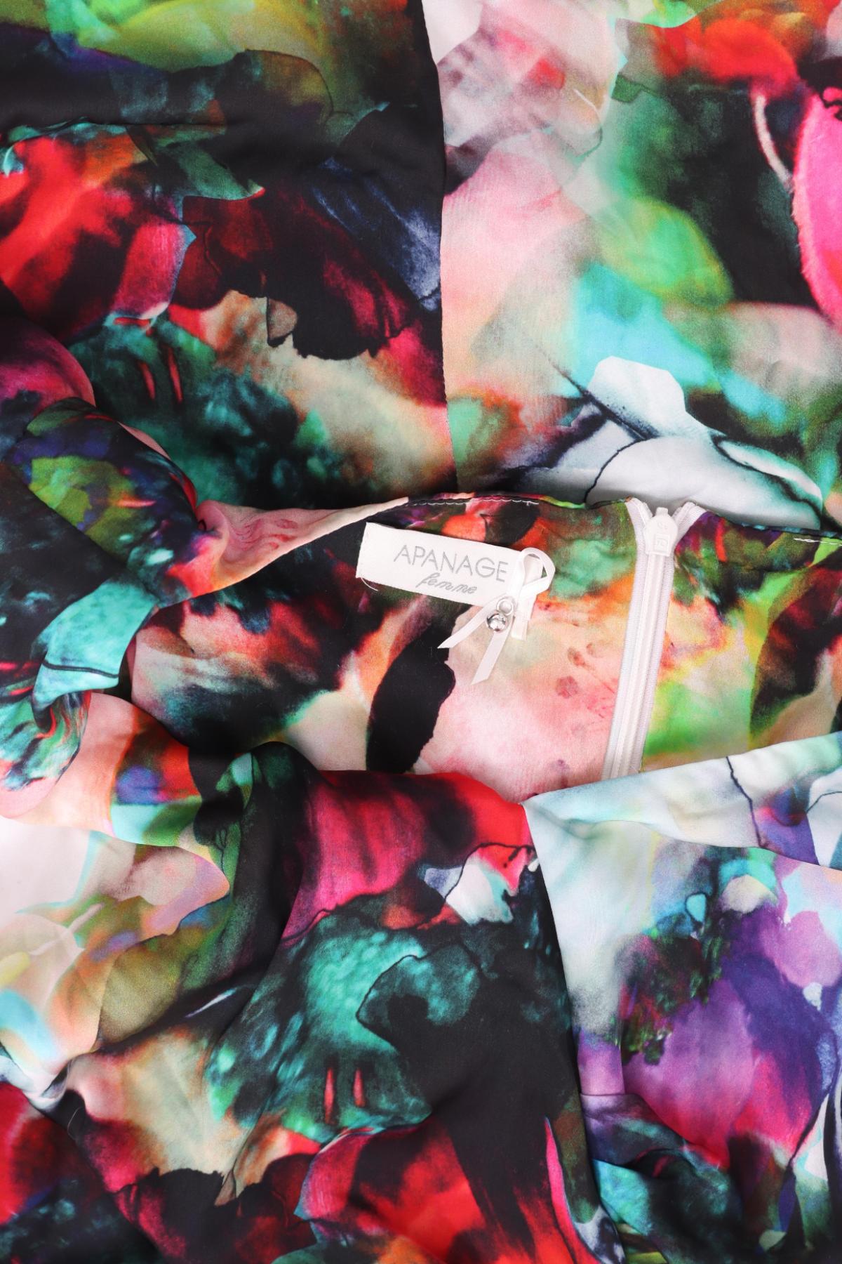 Официална рокля APANAGE3