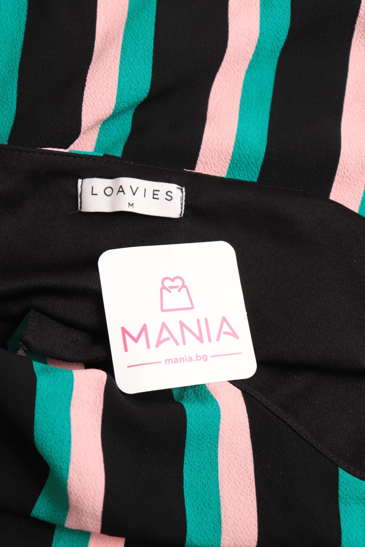 Ежедневна рокля LOAVIES3