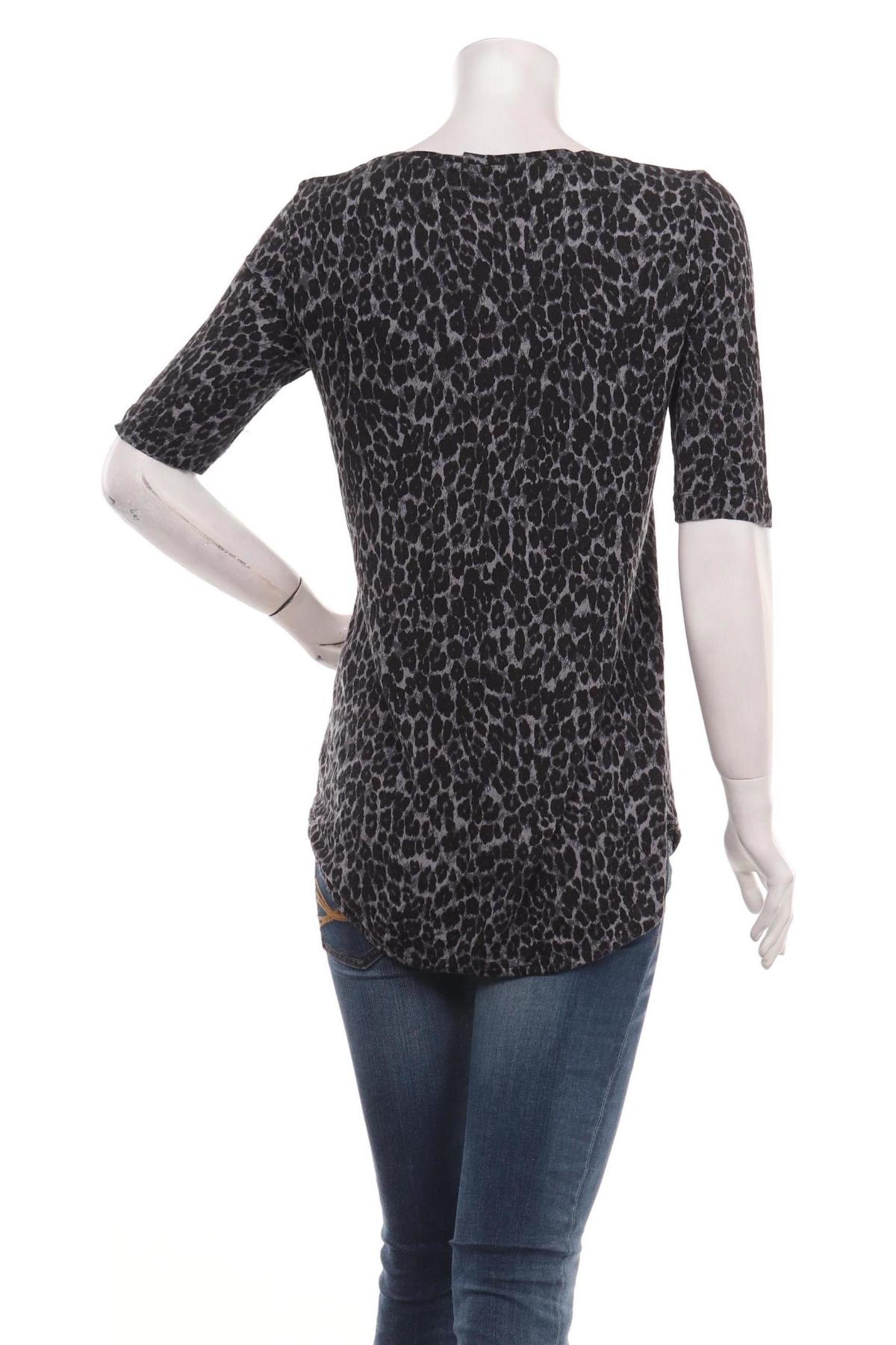 Блуза GINA TRICOT2