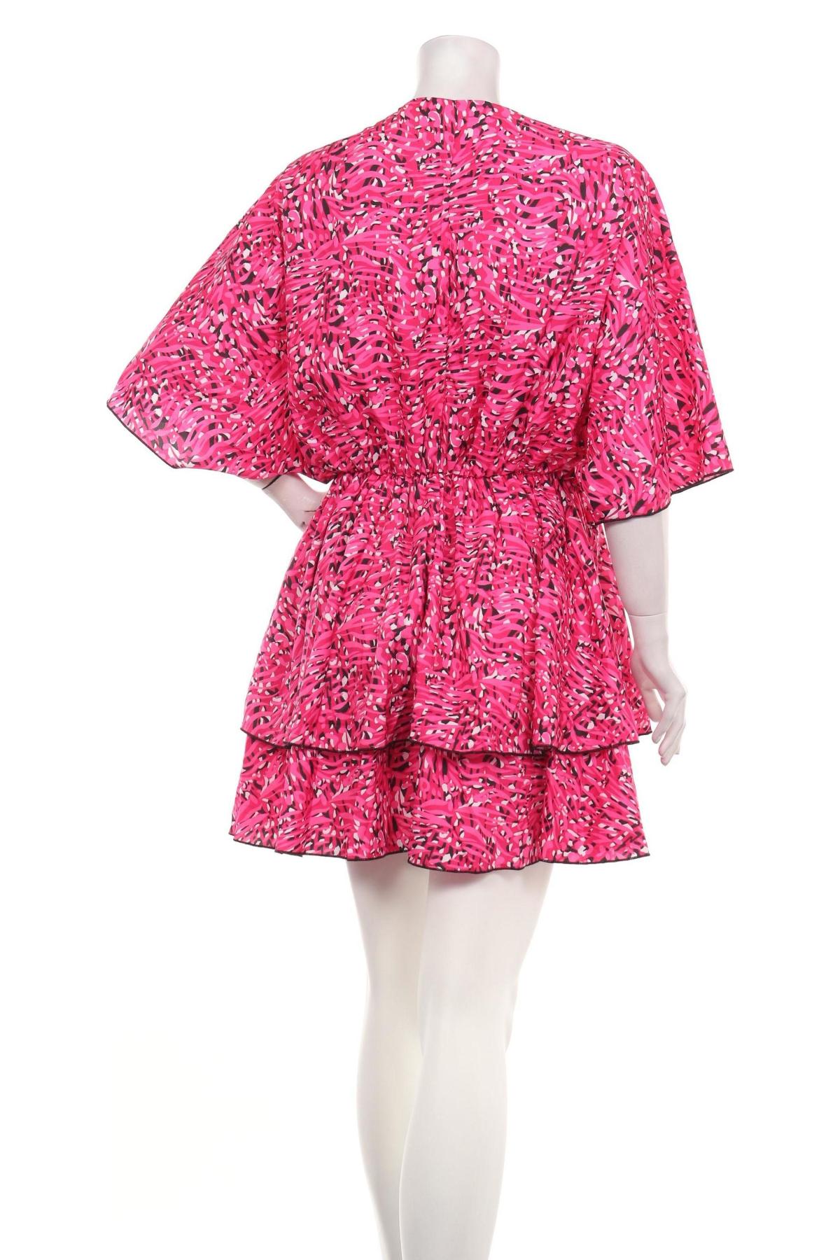 Ежедневна рокля CHICME2