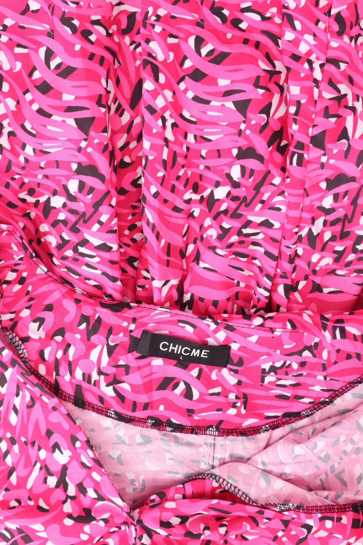 Ежедневна рокля CHICME3