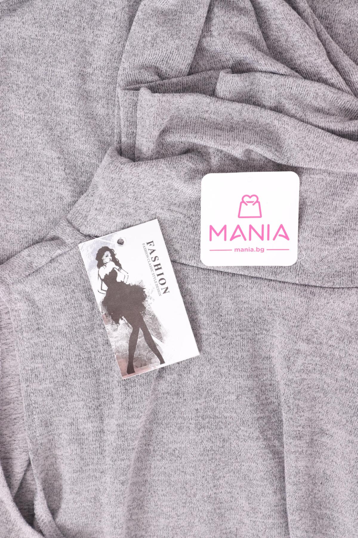 Ежедневна рокля NO NAME3