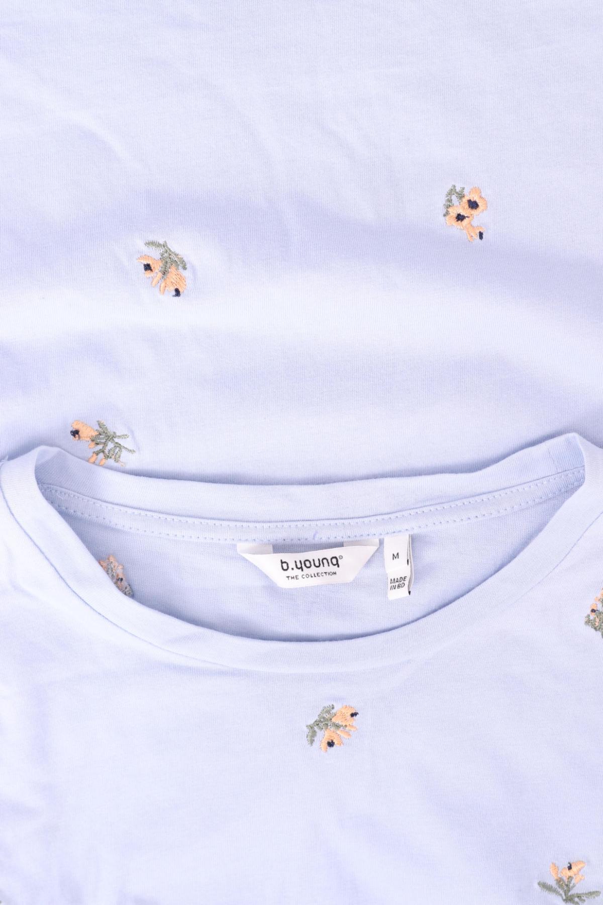 Тениска B.YOUNG3