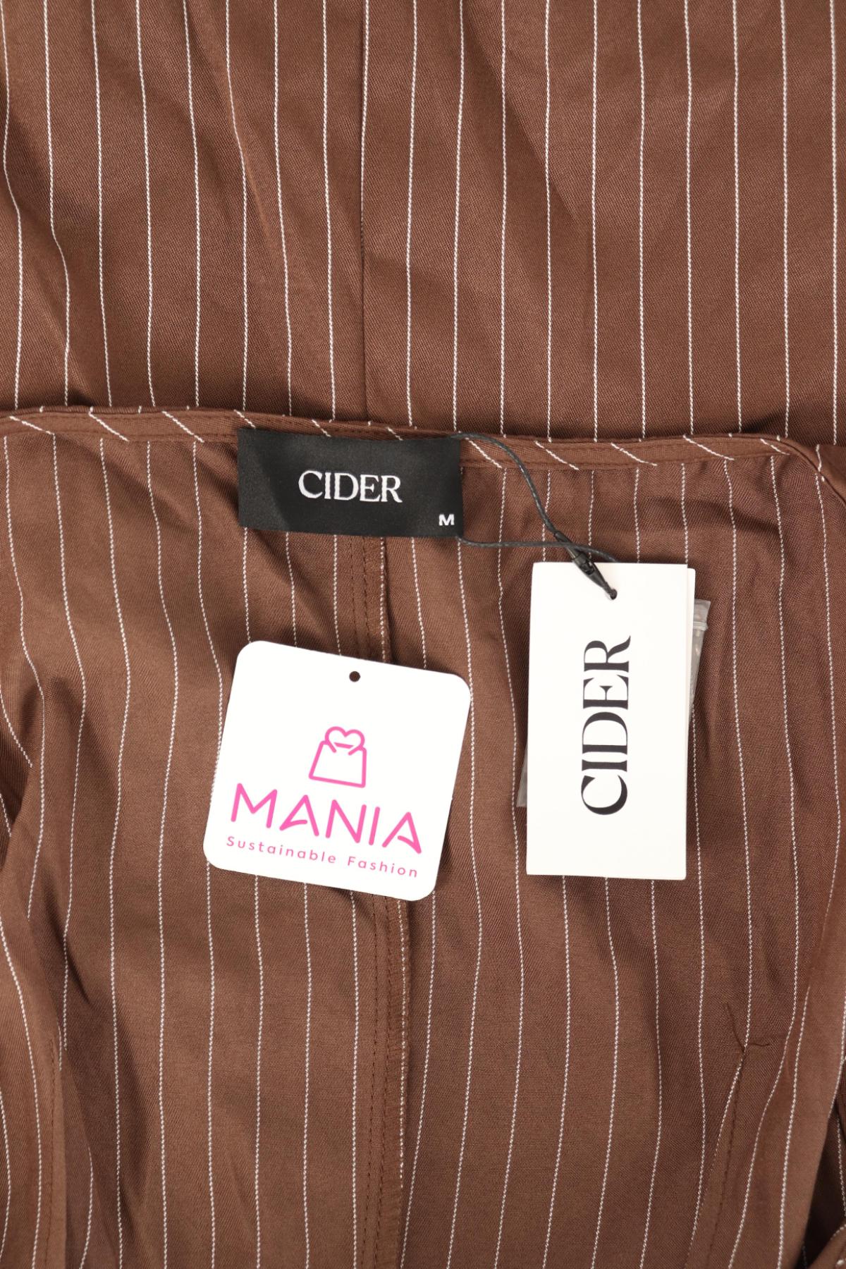 Ежедневна рокля CIDER3