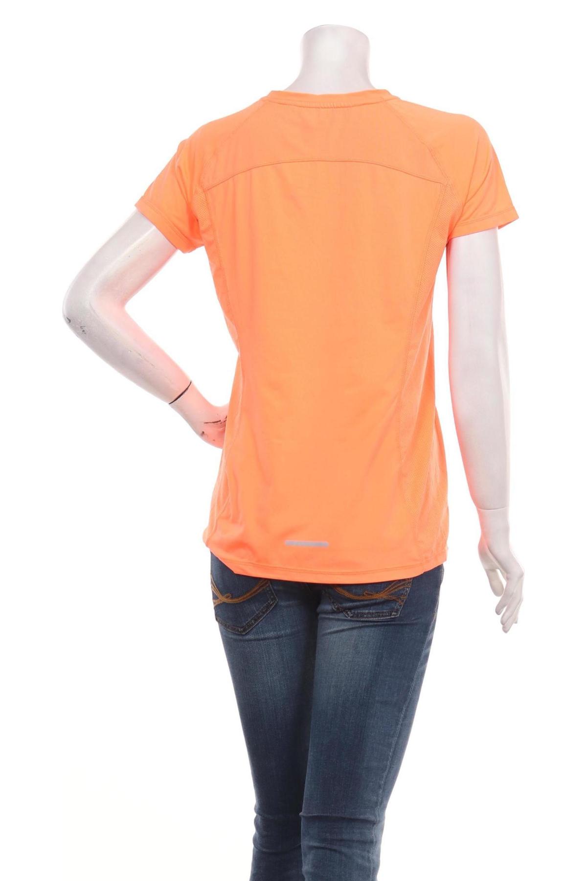 Спортна тениска CUBUS2