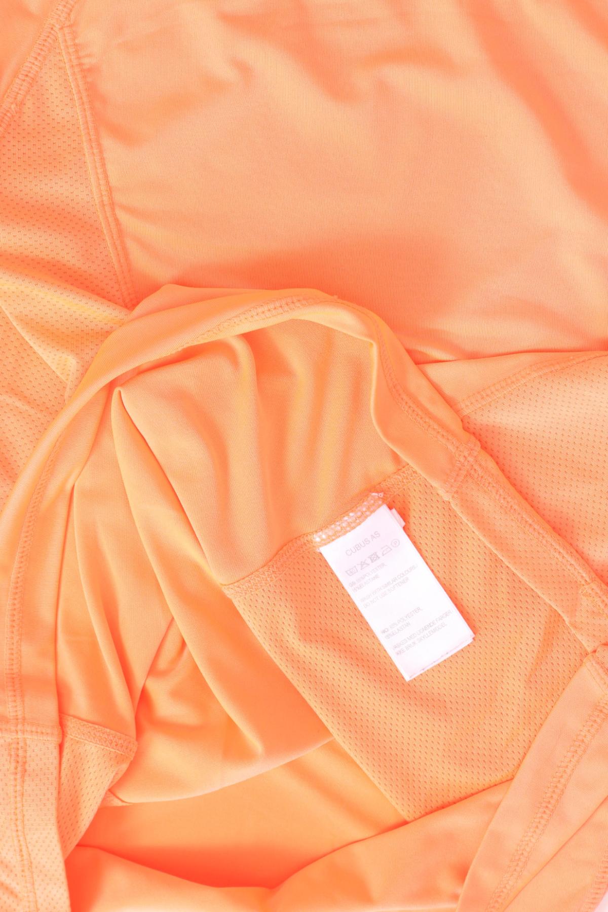 Спортна тениска CUBUS3