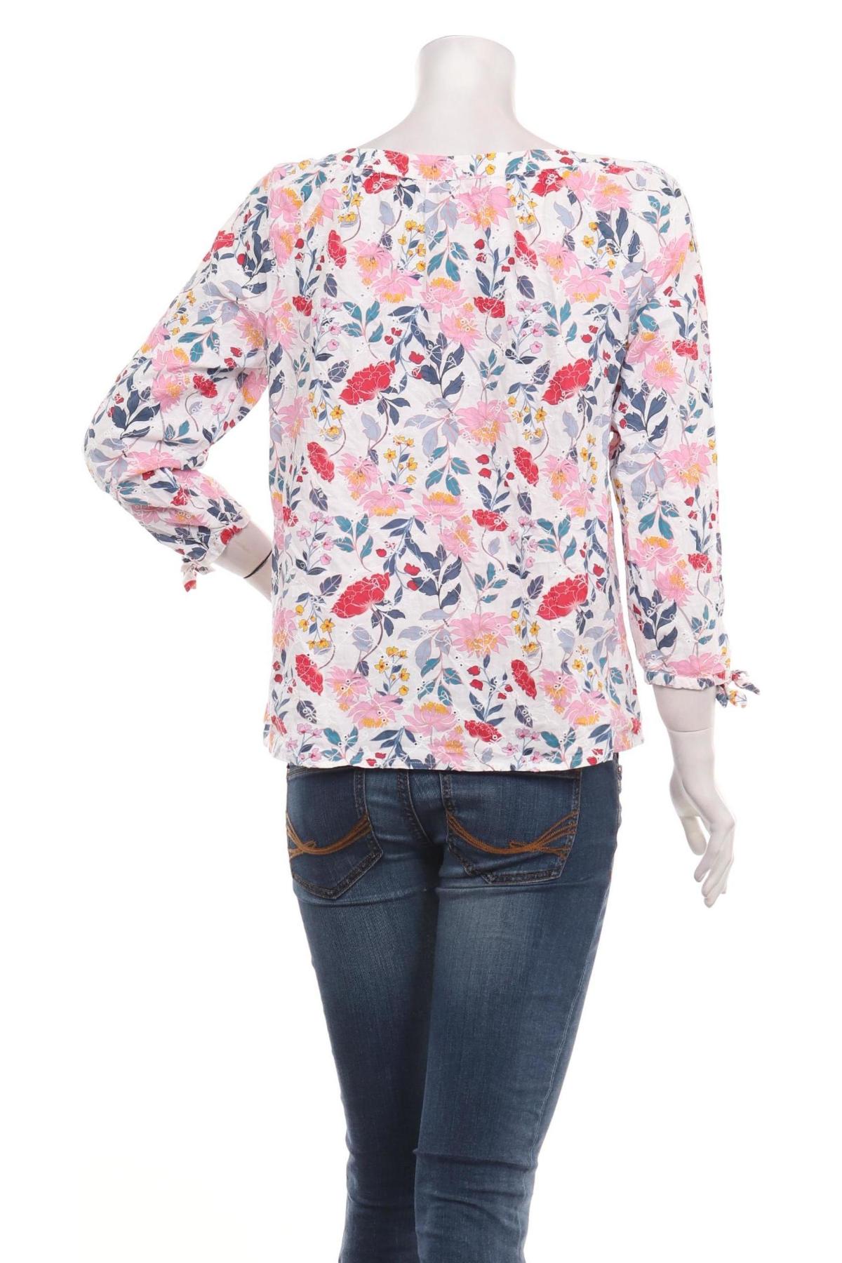 Блуза S.OLIVER2