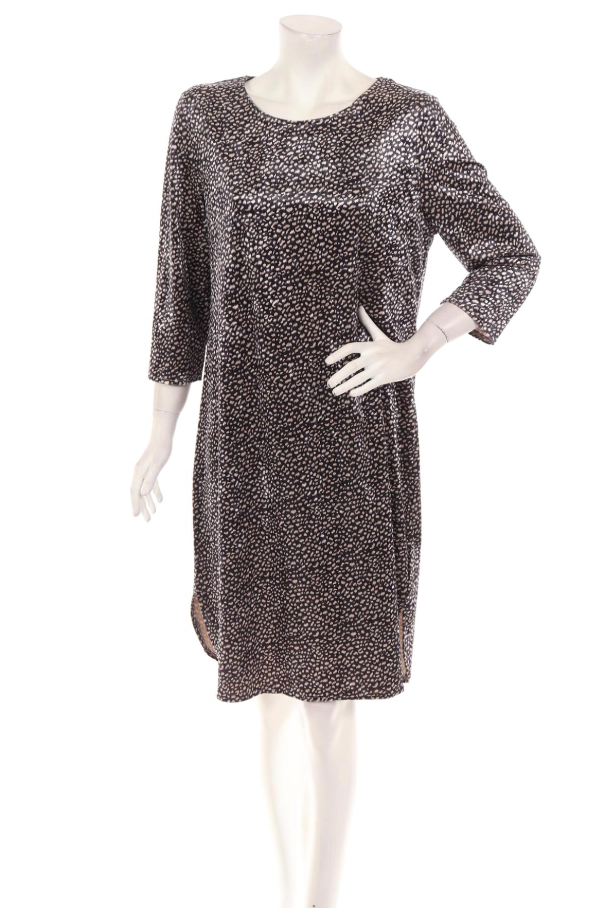 Ежедневна рокля ISAY1