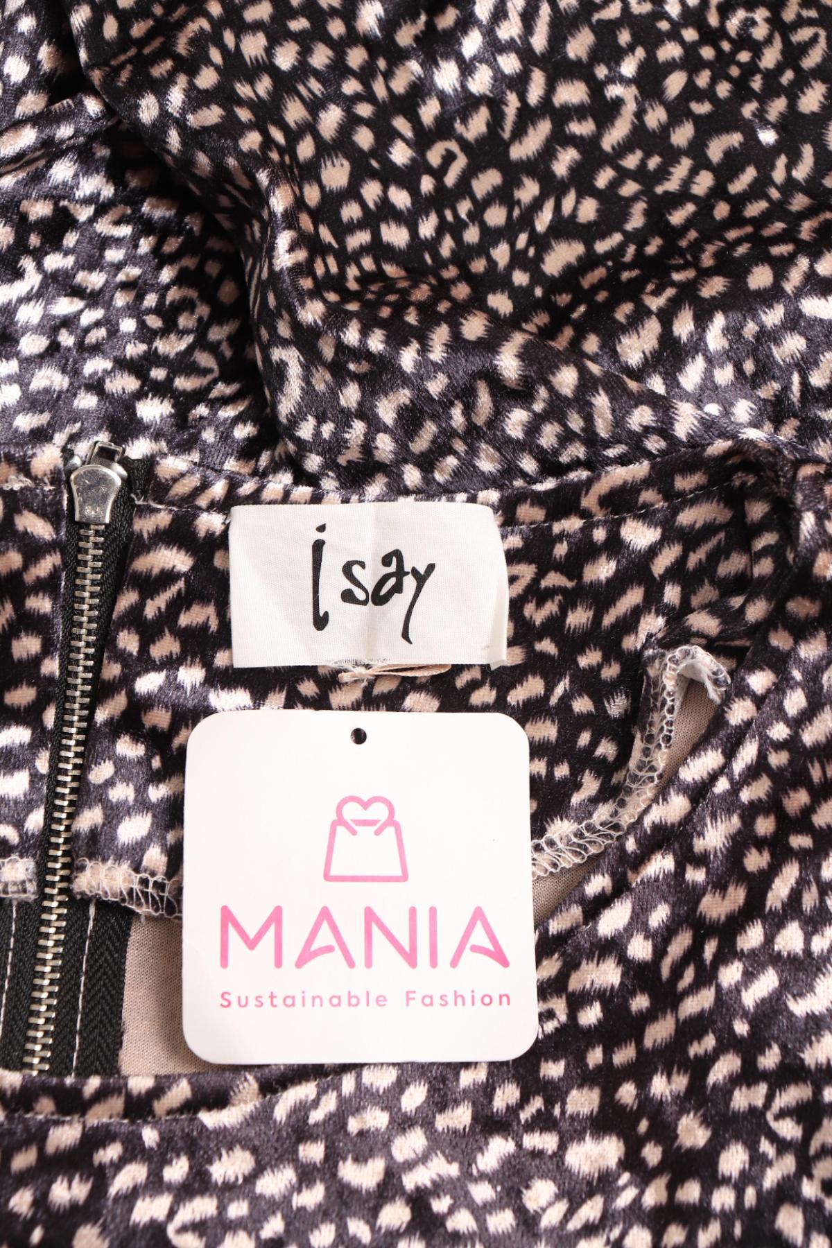 Ежедневна рокля ISAY3