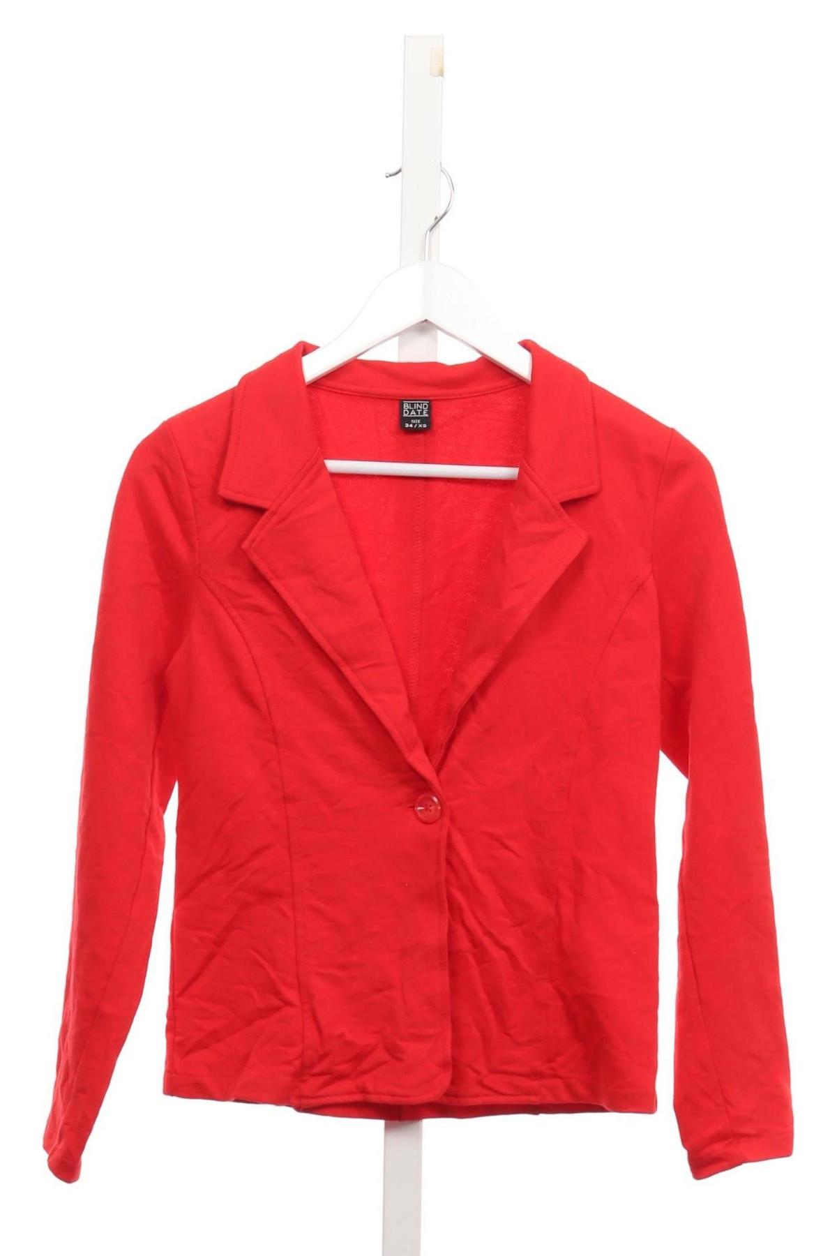 Сако BLIND DATE2