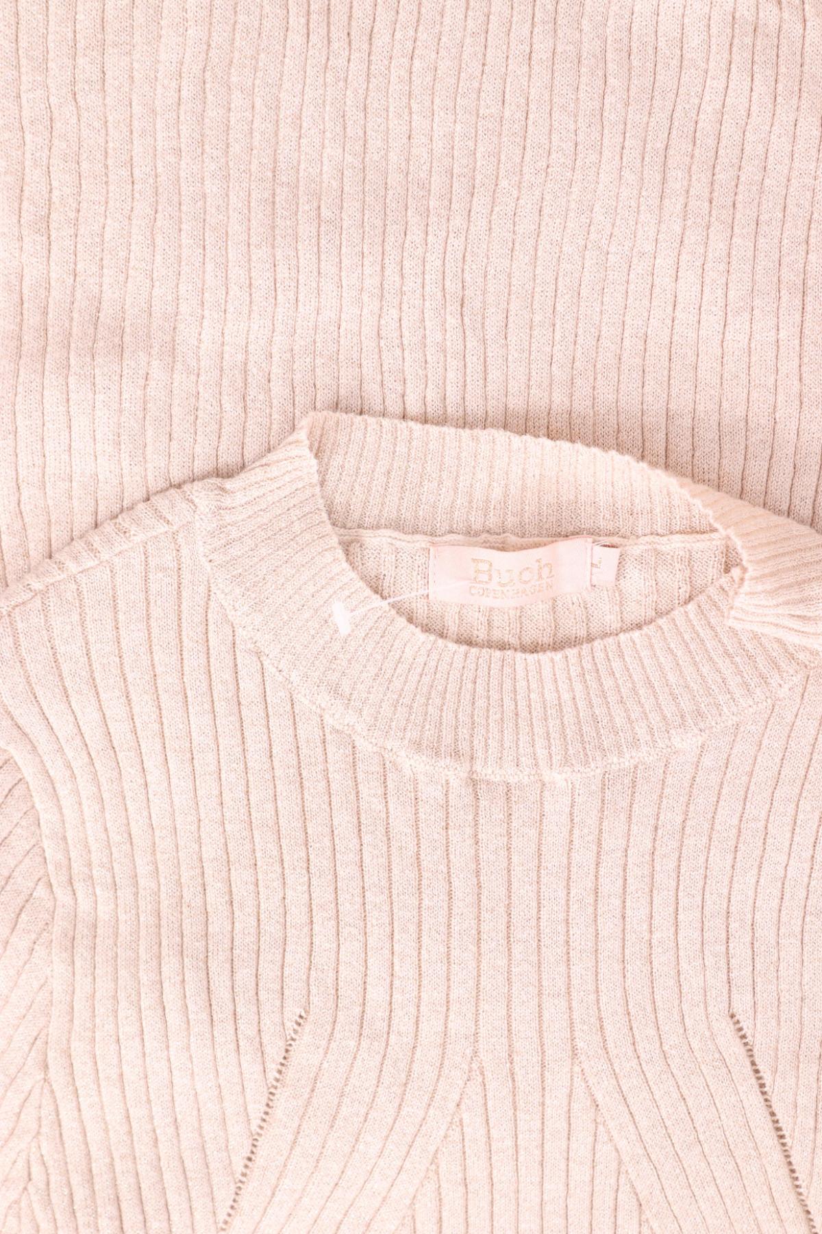 Ежедневна рокля BUCH3