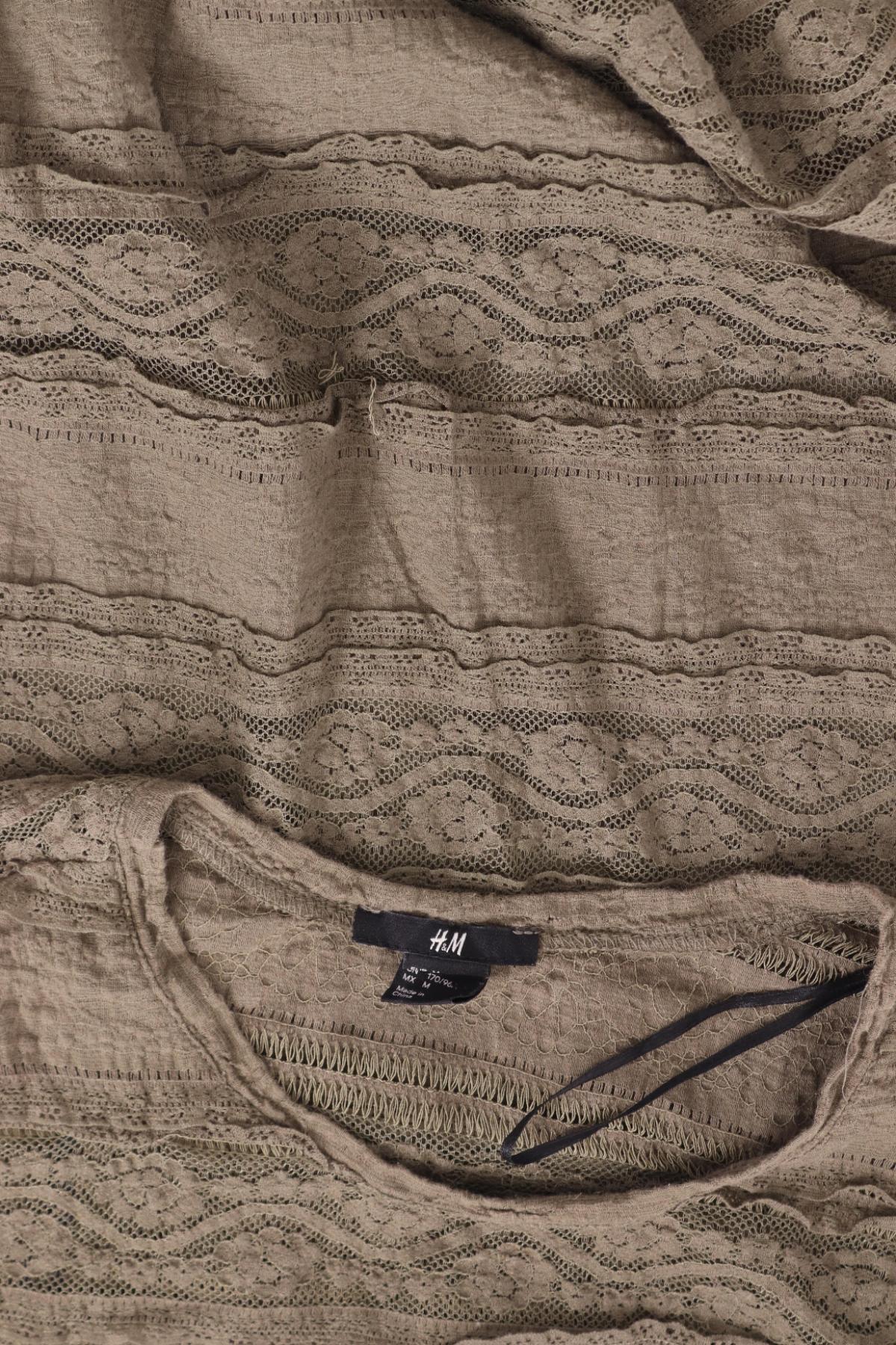 Ежедневна рокля H&M3