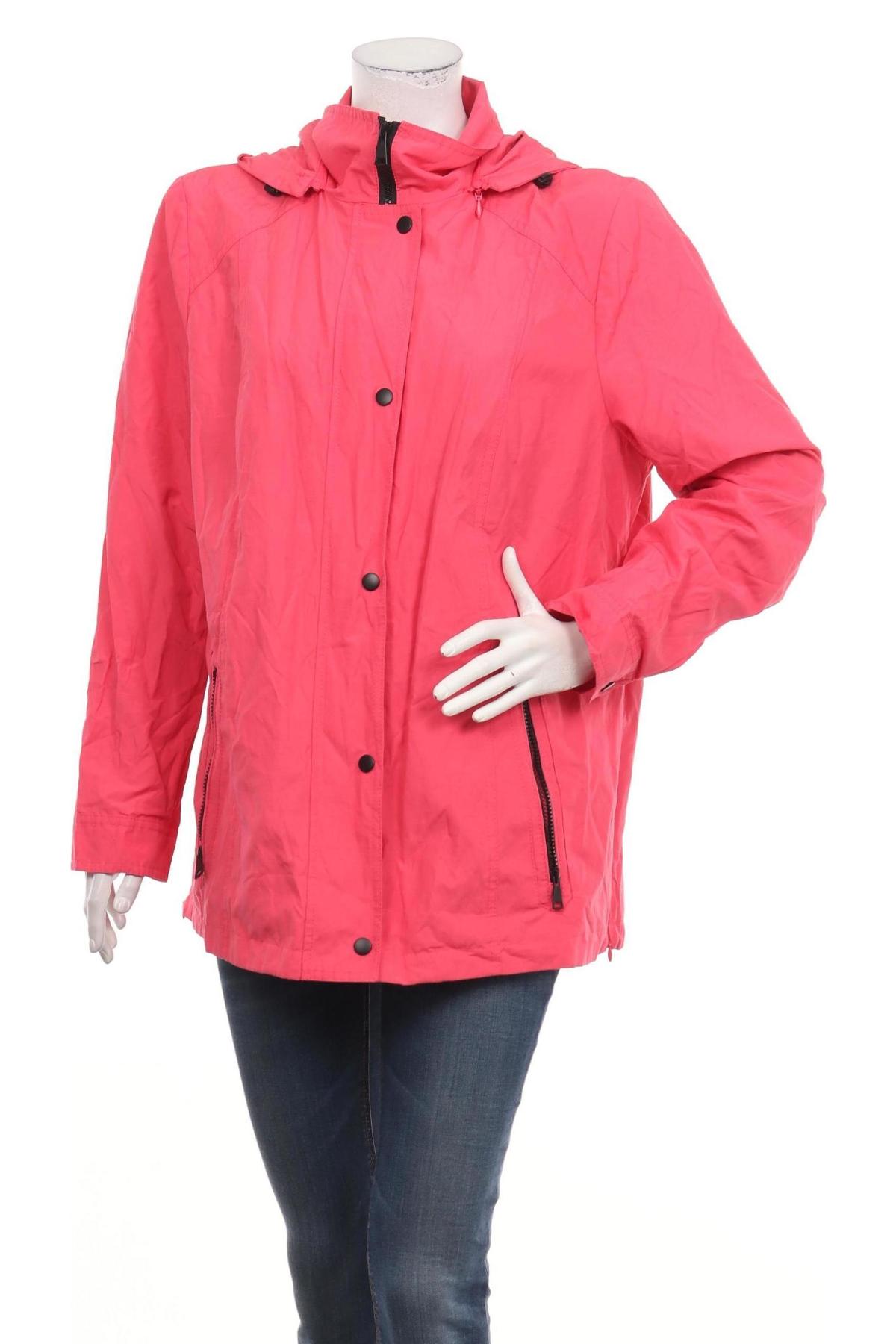 Пролетно/Есенно яке ADAGIO1