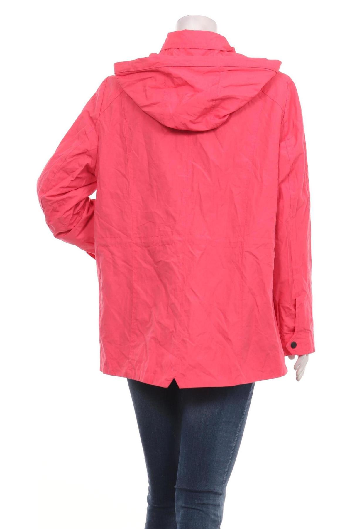 Пролетно/Есенно яке ADAGIO2