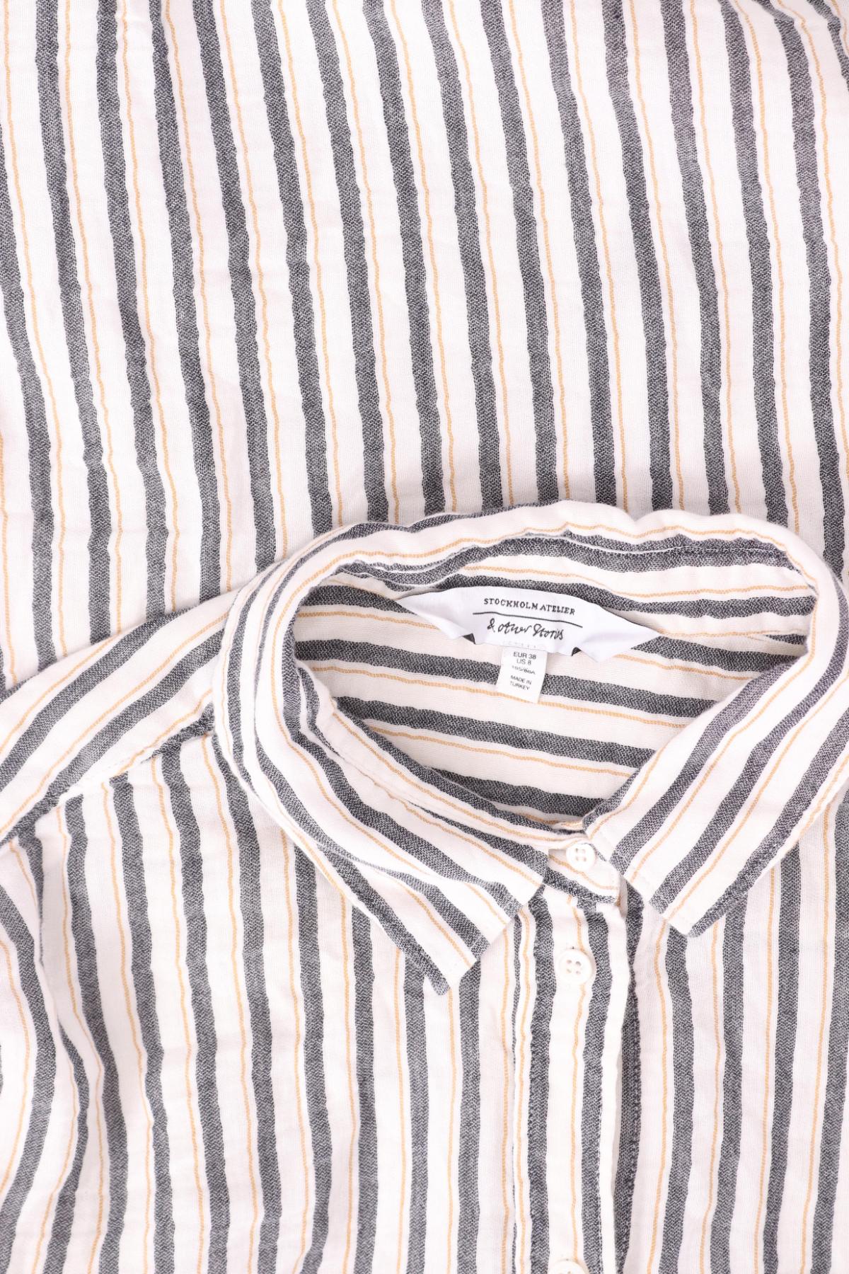 Риза & OTHER STORIES3