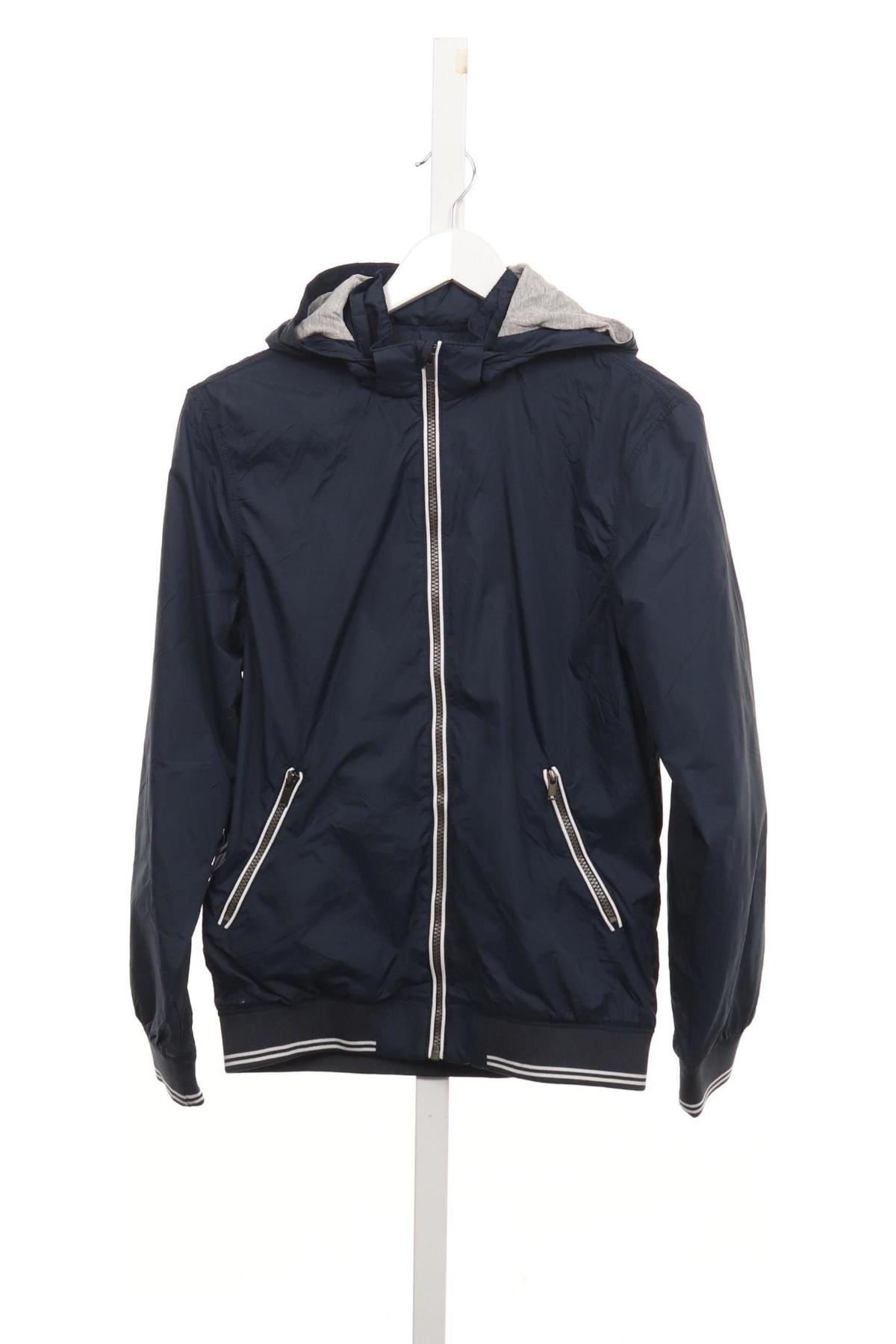 Дестко пролетно -есенно яке H&M1