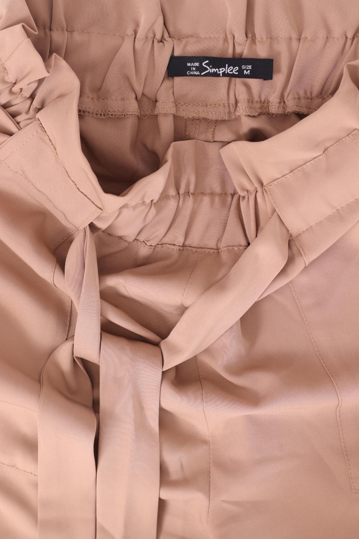 Панталон SIMPLEE3