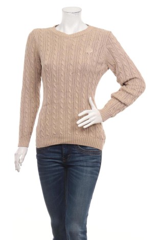 Пуловер NO NAME