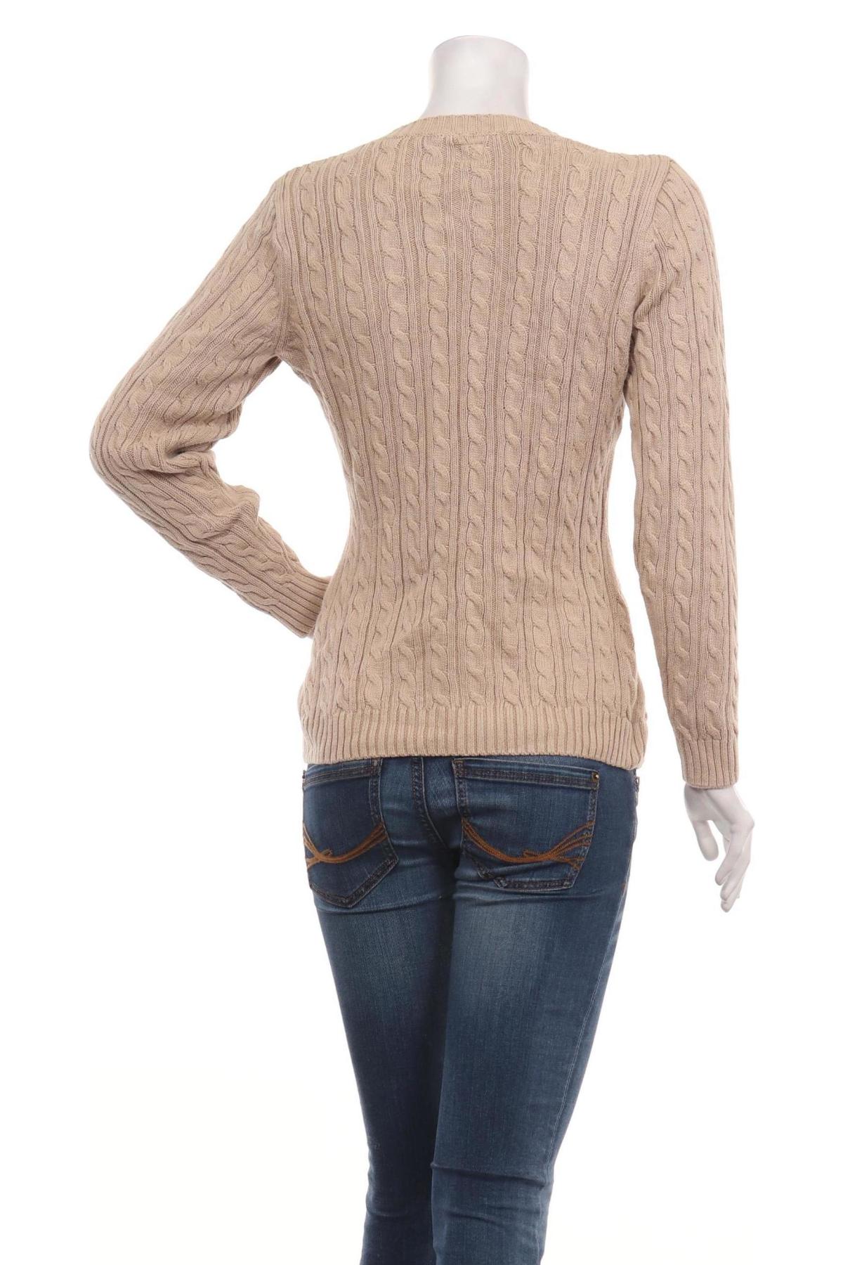 Пуловер NO NAME2