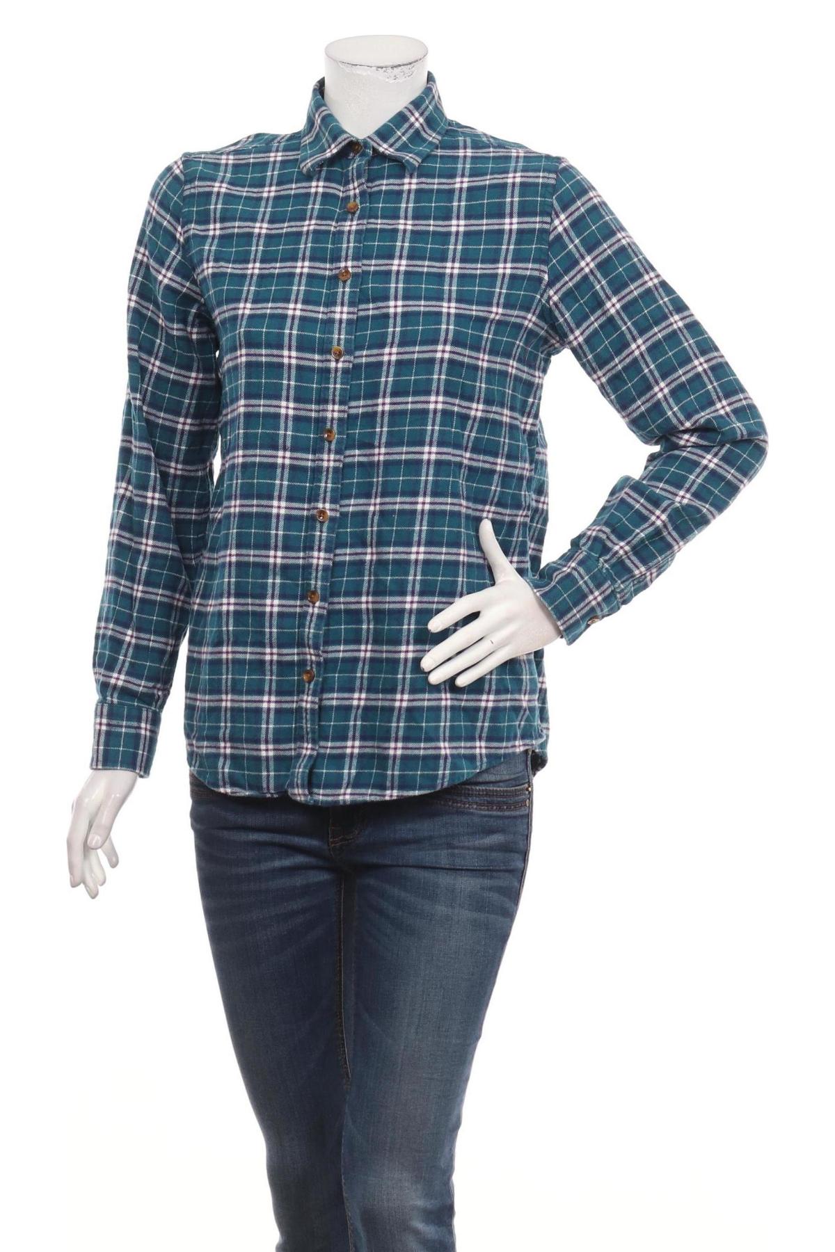 Риза LANDS' END1