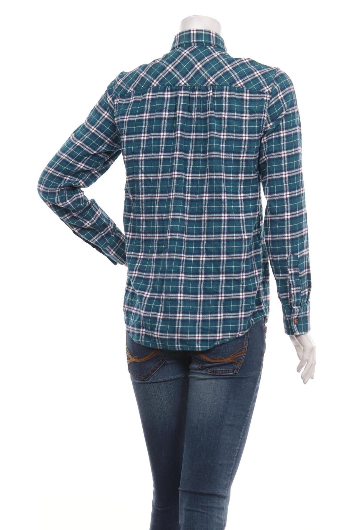 Риза LANDS' END2