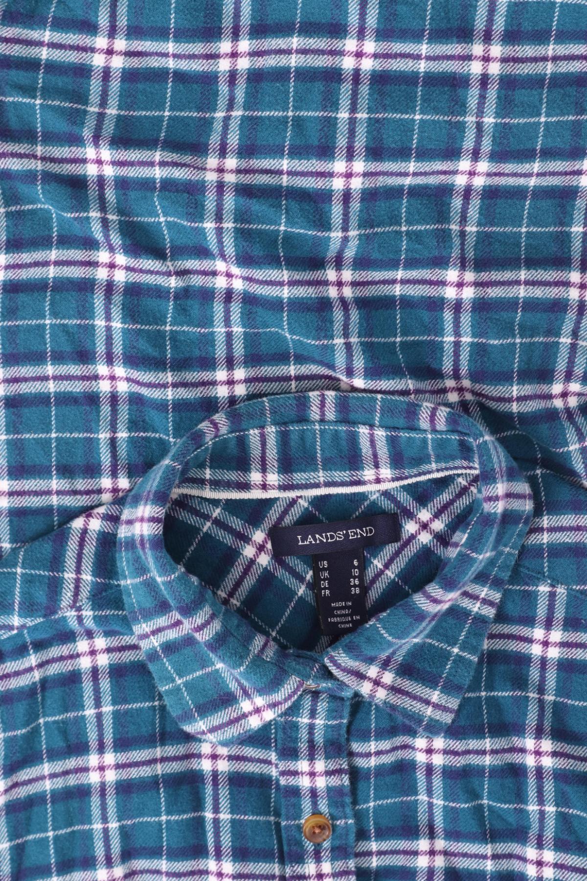 Риза LANDS' END3