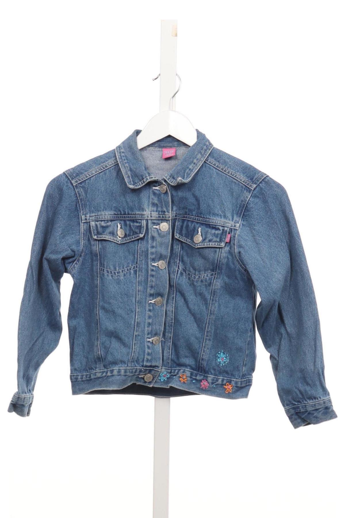 Дестко пролетно -есенно яке TCM1