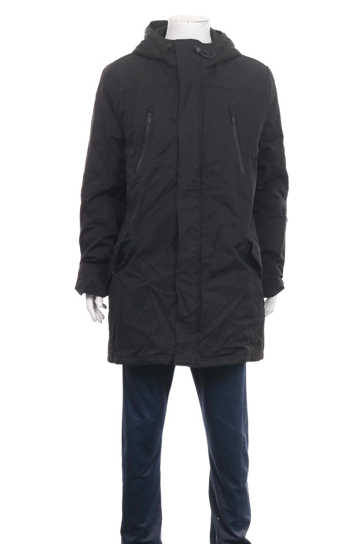 Зимно яке WE1