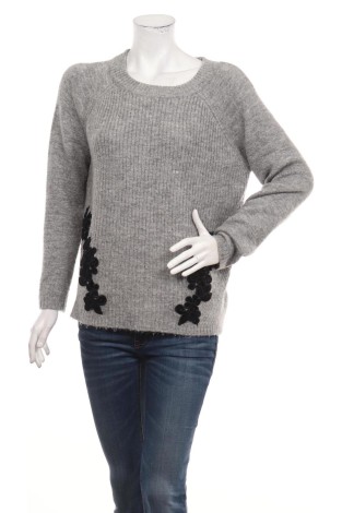 Пуловер YESSICA