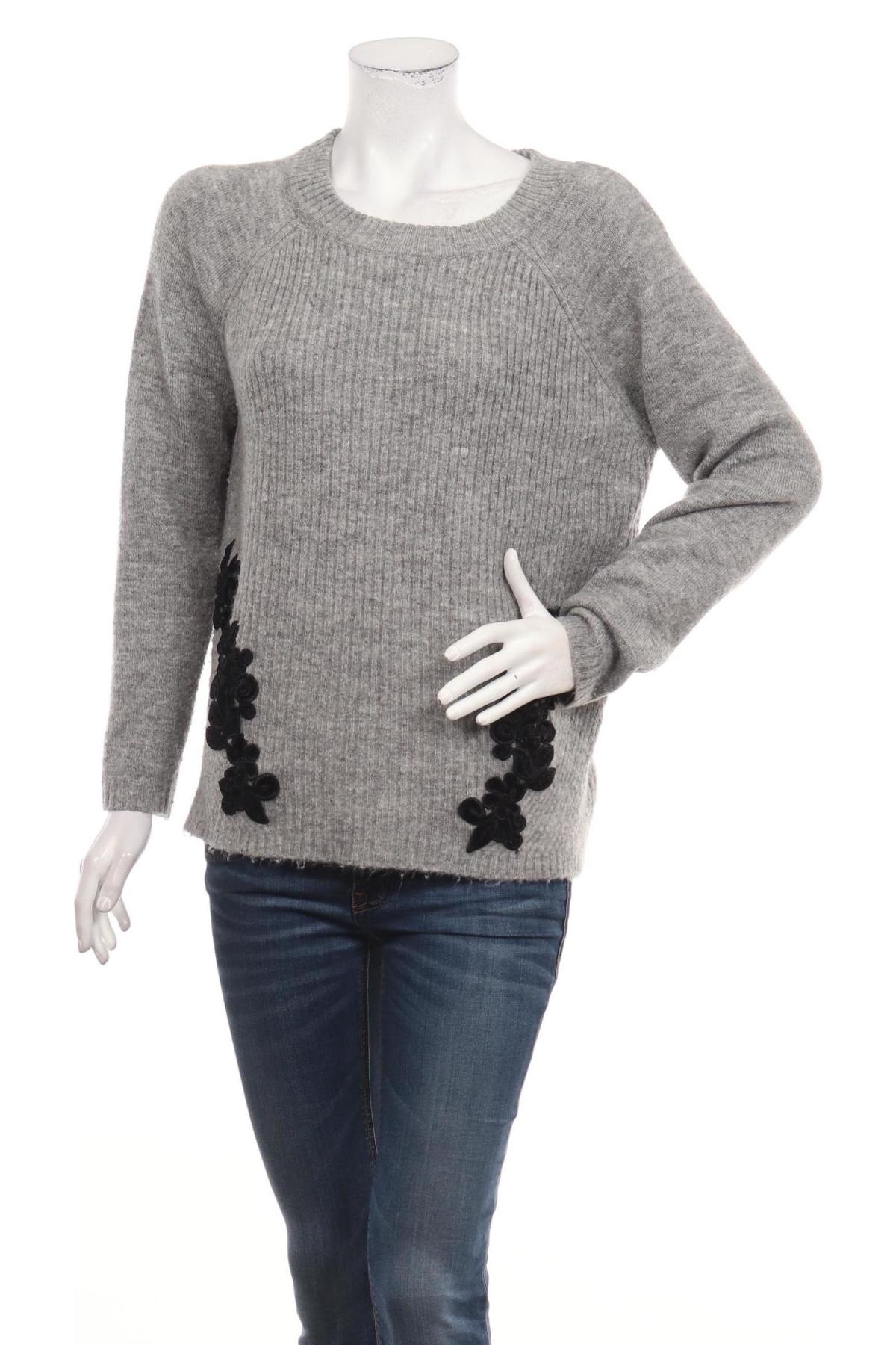 Пуловер YESSICA1