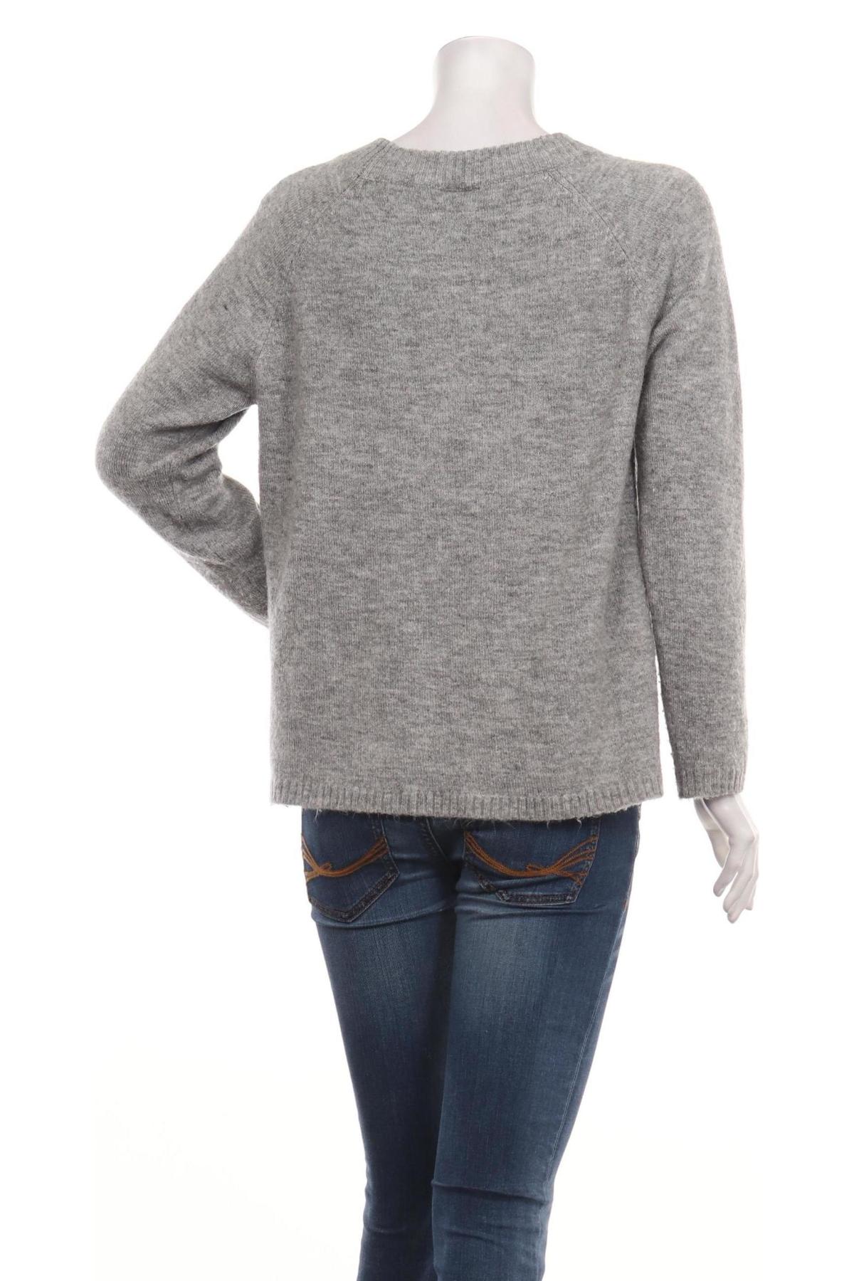 Пуловер YESSICA2