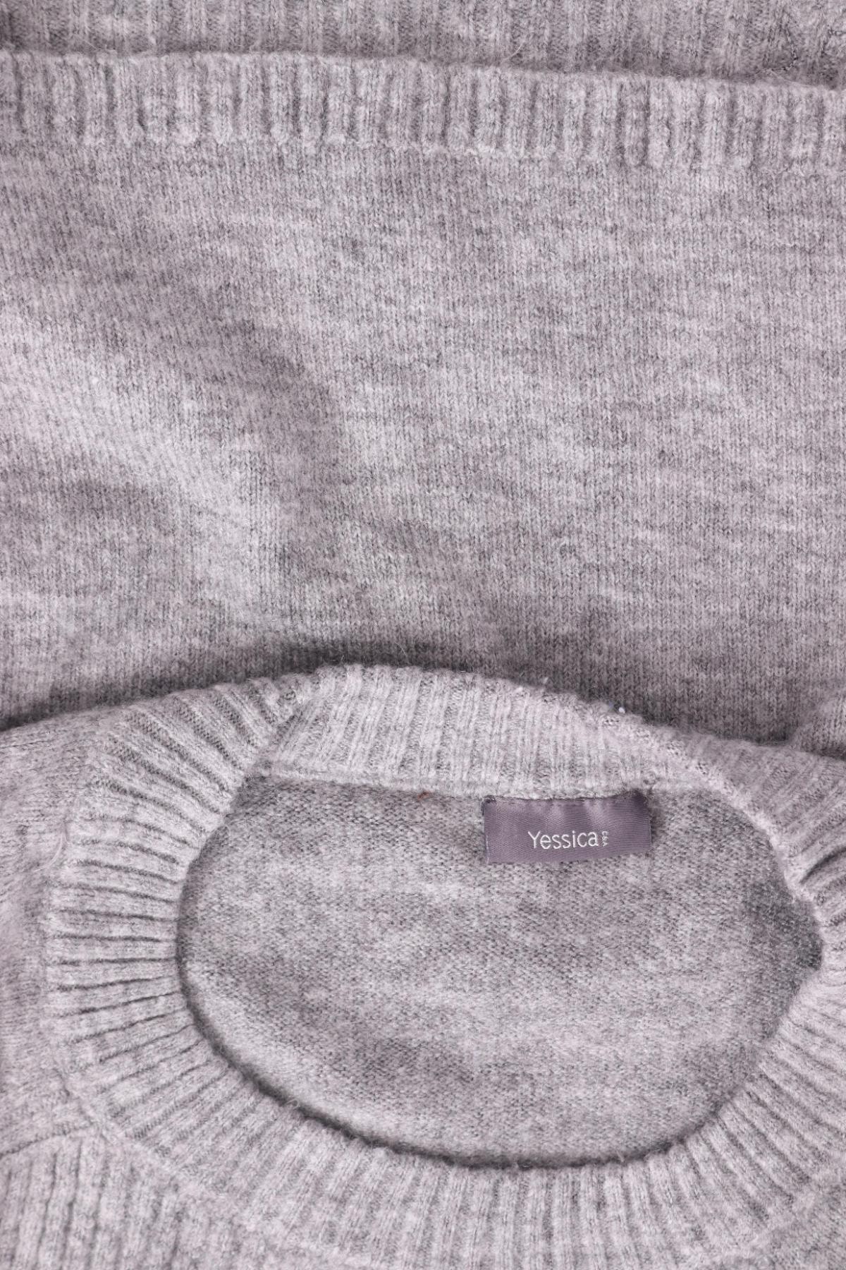 Пуловер YESSICA3