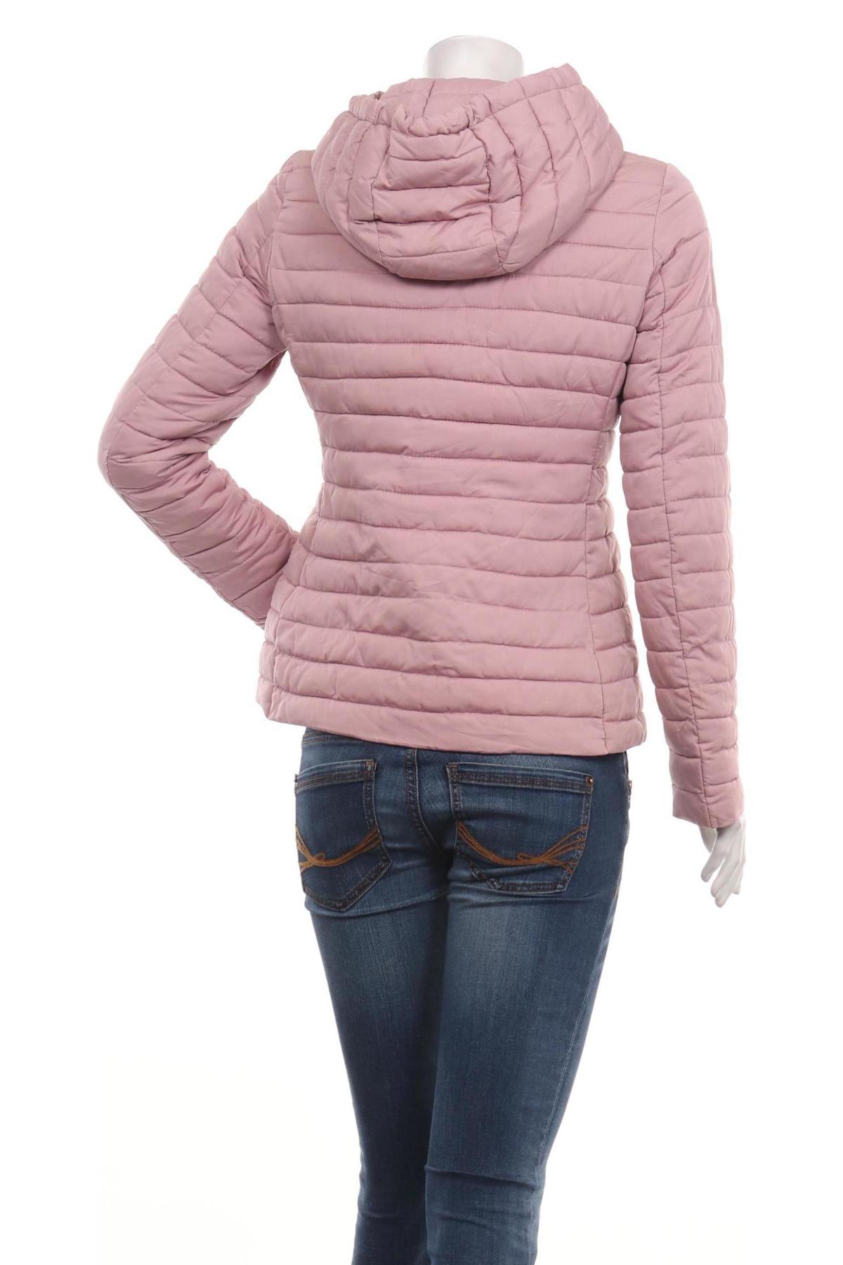 Зимно яке NO NAME2