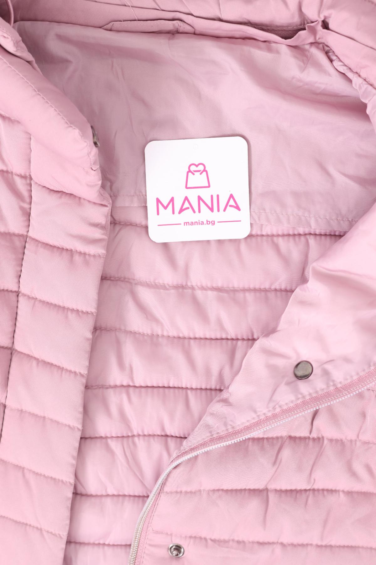 Зимно яке NO NAME3