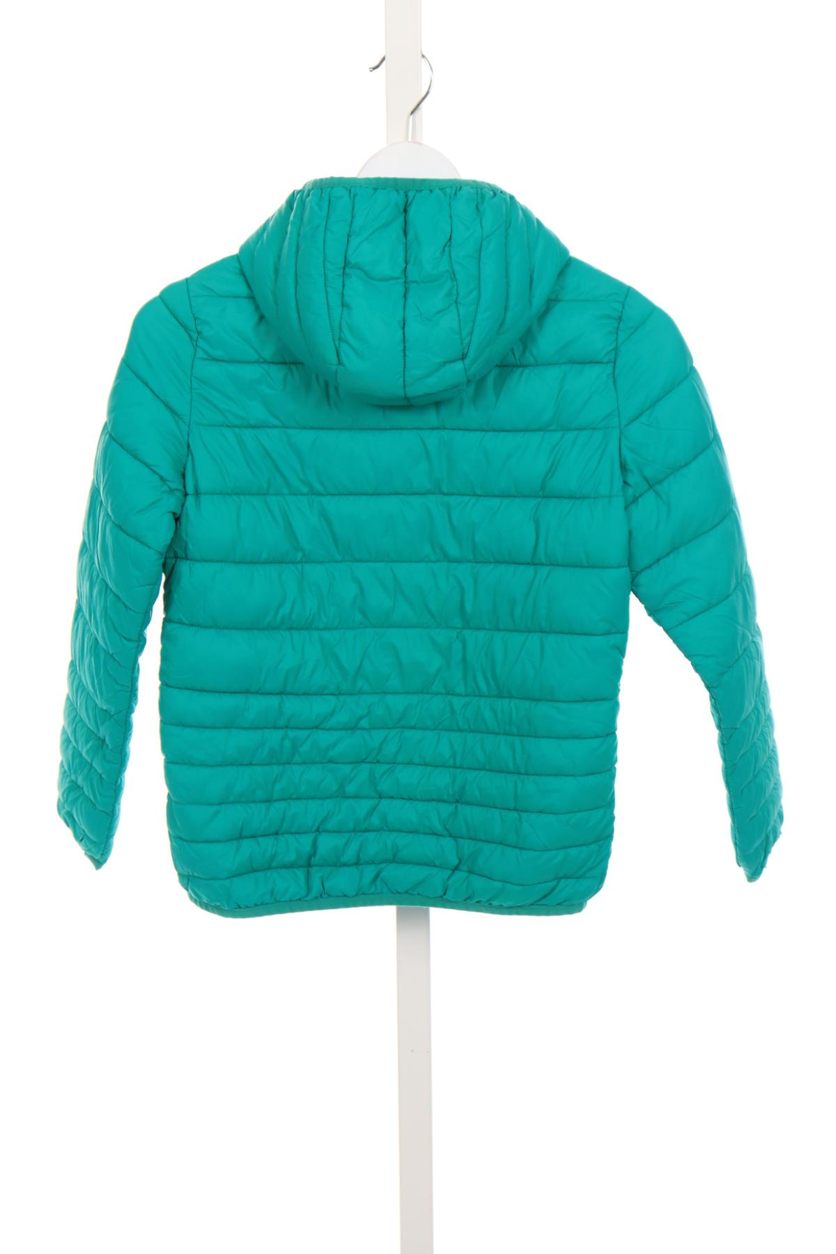 Детско зимно яке NO NAME2