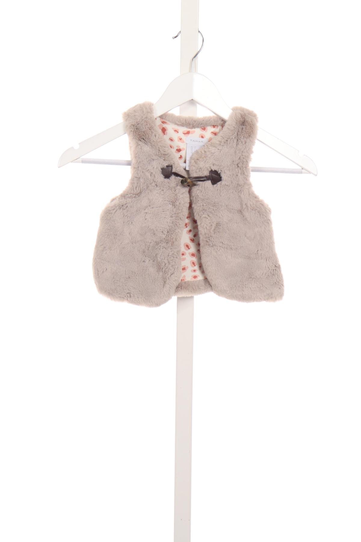 Детски елек TAHARI1