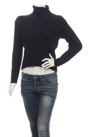 Пуловер с поло яка MARC O'POLO