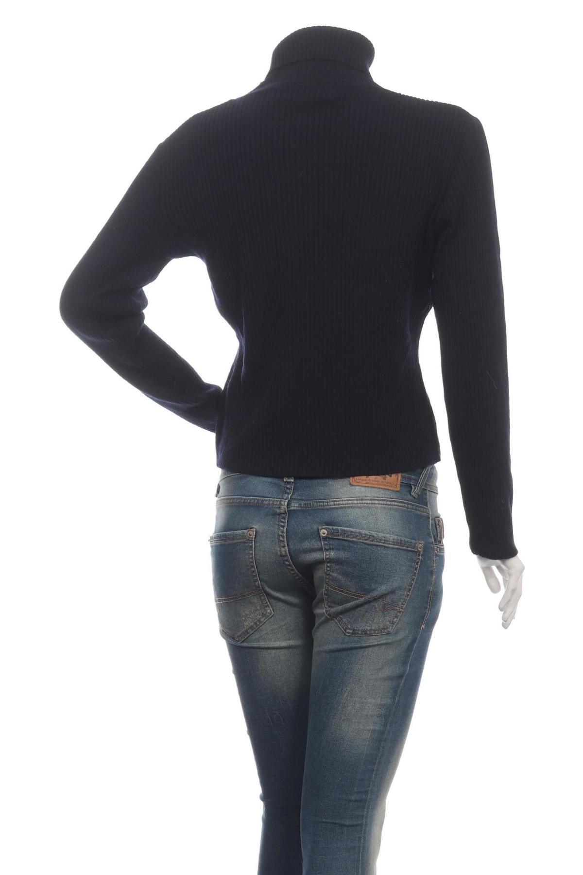 Пуловер с поло яка MARC O'POLO2