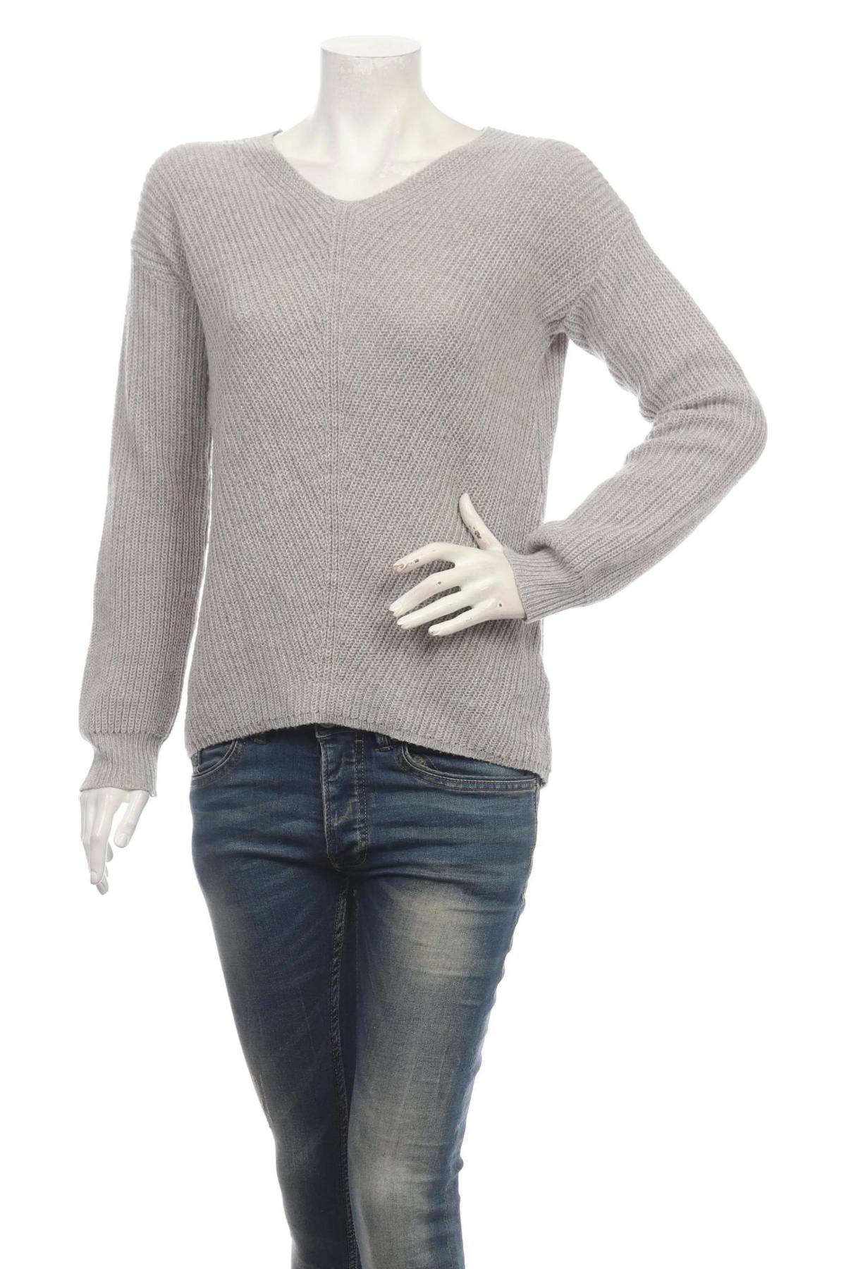 Пуловер BLUE MOTION1