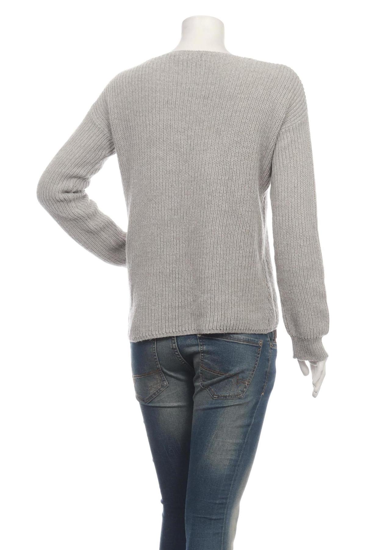 Пуловер BLUE MOTION2