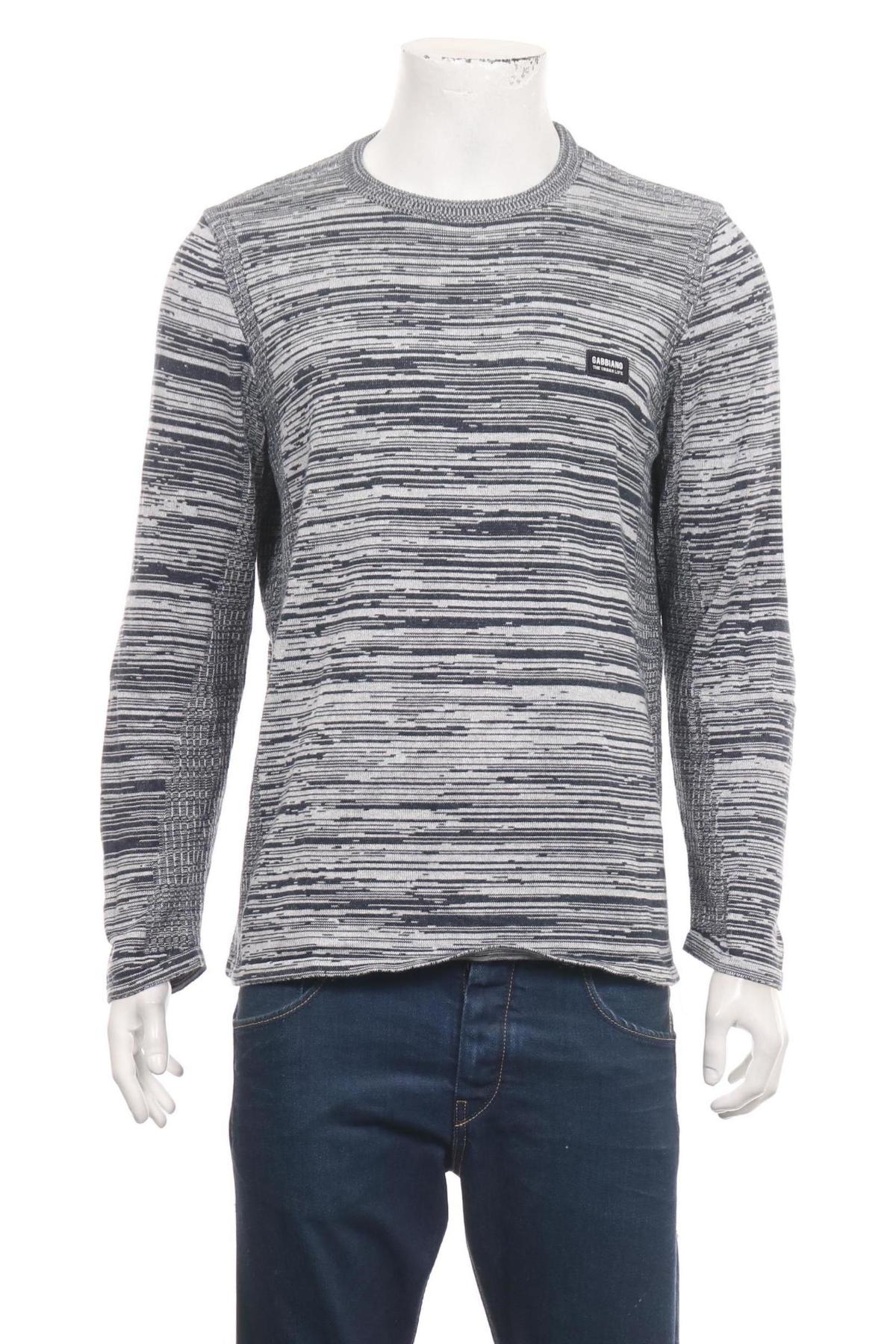 Пуловер GABBIANO1