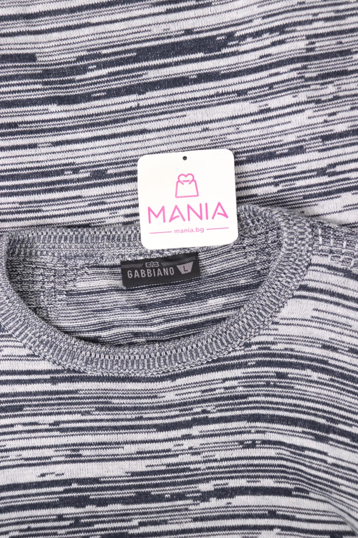 Пуловер GABBIANO3