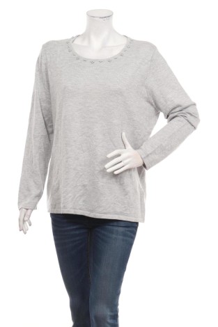 Пуловер CANDA