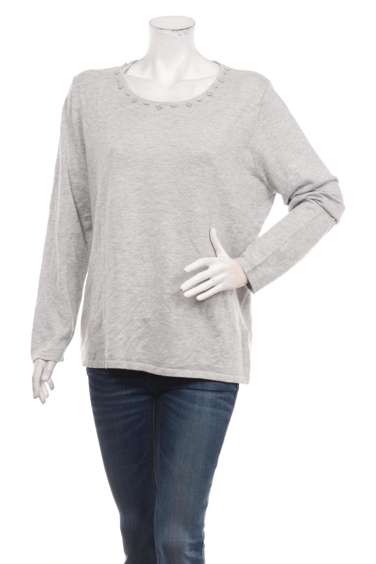 Пуловер CANDA1