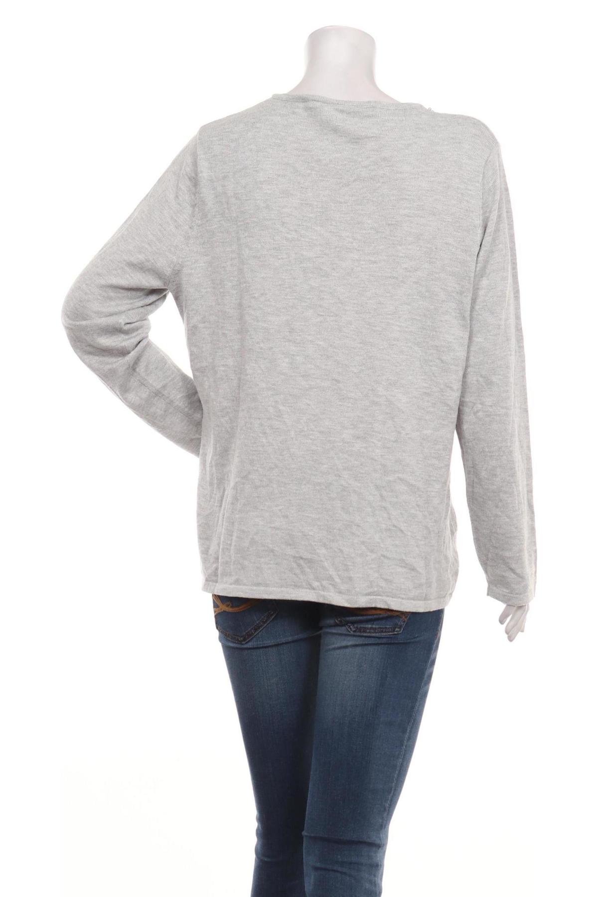 Пуловер CANDA2