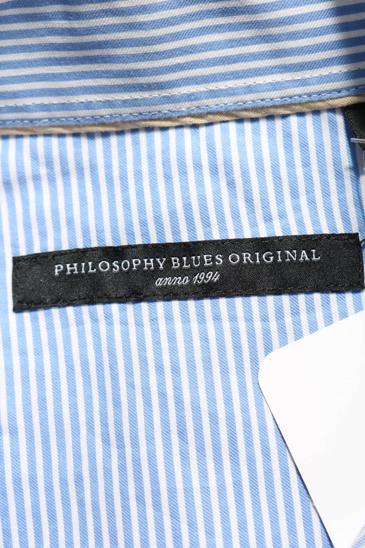 Риза PHILOSOPHY BLUES ORIGINAL3
