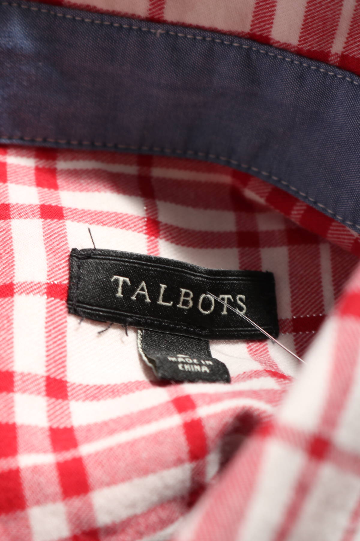 Риза TALBOTS3